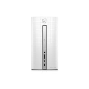 HP Pavilion 570-p037n Core i5-7400 3 - HDD 1 tb - 4GB