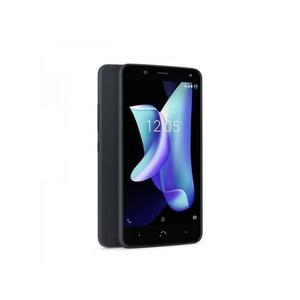 BQ Aquaris U2 16GB Dual Sim - Musta - Lukitsematon