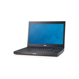 Dell Precision Workstation M4800 15" Core i7 2,9 GHz - SSD 500 Go - 16 Go AZERTY - Français