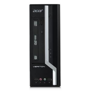 Acer Veriton X2610G Core i3 3,3 GHz - HDD 500 GB RAM 4 GB