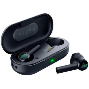 Ecouteur Bluetooth Avec Micro Razer Hammerhead - Noir