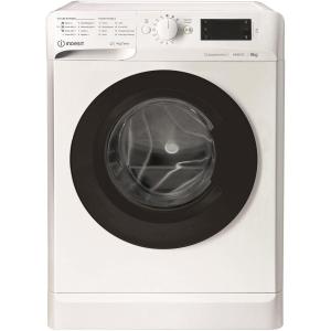 Lave-linge 59.5 cm Frontal Indesit Mtwed91483wkfr