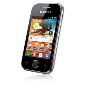 Galaxy Y 0,16 Go - Gris - Débloqué