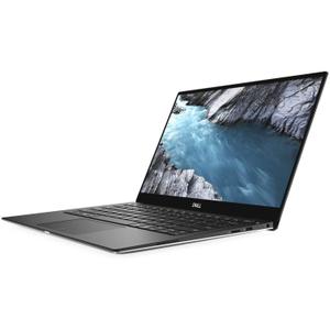 Dell XPS 13 7390 13" Core i7 1,8 GHz - SSD 512 GB - 16GB QWERTY - Engels (VK)