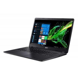 Acer Aspire A315-54K-522U 15" Core i5 2,4 GHz - SSD 512 GB - 8GB AZERTY - Frans