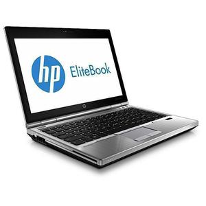 HP EliteBook 8560p 15" Core i5 2,6 GHz - HDD 500 GB - 8GB AZERTY - Frans