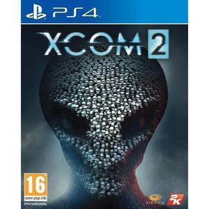 XCOM 2 - PlayStation 4