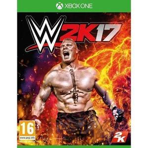 WWE 2K17 - Xbox One