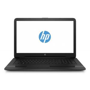 HP 17-x079nf 17" Core i3 2 GHz - HDD 1 TB - 4GB AZERTY - Französisch