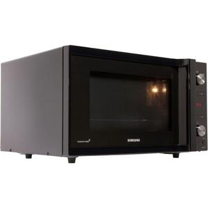 Micro-ondes grill + four SAMSUNG MC455THRCBB/EN