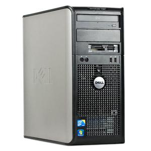 Dell OptiPlex 780 SFF Core 2 Duo 2,93 GHz - HDD 250 Go RAM 4 Go