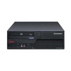 Lenovo ThinkCentre M58 Core 2 Duo 2,93 GHz - HDD 160 GB RAM 4 GB