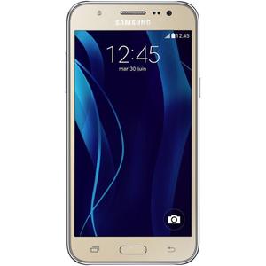 Galaxy J5 8 Go - Or - Débloqué