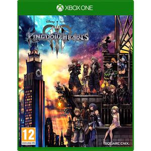 Kingdom Hearts III - Xbox One
