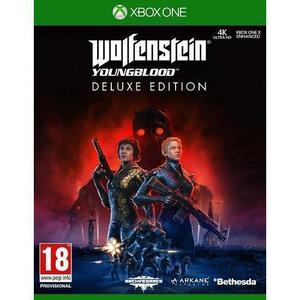 Wolfenstein: Youngblood Deluxe Edition - Xbox One