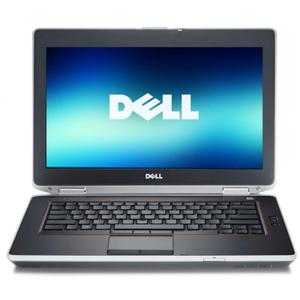 Dell Latitude E6420 14” (2011)