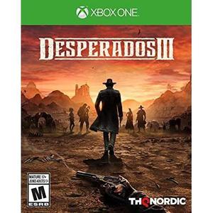 Desperados III - Xbox One