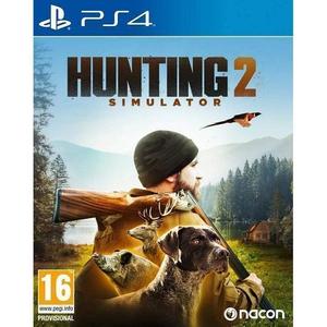 Nacon Hunting Simulator 2 - PlayStation 4