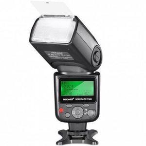 Flash Neweer Speedlite 750II - Monture Nikon - Noir