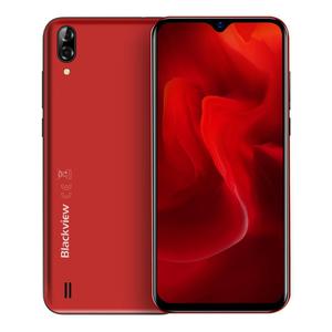 Blackview A60 16 Go Dual Sim - Rouge - Débloqué