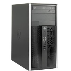 Hp Compaq Elite 8300 MT Core i5 3,2 GHz - HDD 250 GB RAM 4 GB