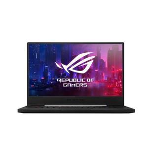 Asus ROG Zephyrus S GX502G 15" Core i7 2,6 GHz - SSD 1000 GB - 16GB - NVIDIA GeForce RTX 2070 QWERTZ - Schweizerisch