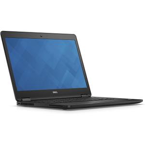 Dell Latitude E7470 14" Core i5 2,4 GHz - SSD 240 GB - 4GB QWERTZ - Deutsch