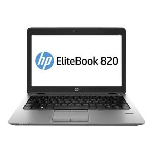 HP EliteBook 820 G1 12.5” (October 2013)