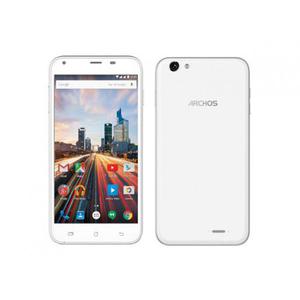 Archos 55 Helium Plus 16 Go Dual Sim - Blanc - Débloqué