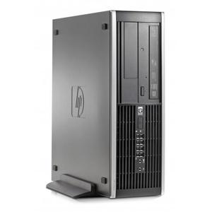 Hp Compaq Elite 8300 SFF Core i7 3,4 GHz - SSD 240 GB + HDD 500 GB RAM 16 GB