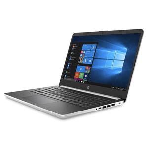 HP Notebook 14s-dq0009nf 14” (Novembre 2019)