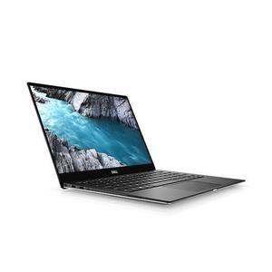 Dell XPS 9380 13" Core i7 1,8 GHz - SSD 512 GB - 16GB QWERTY - Engels (VK)