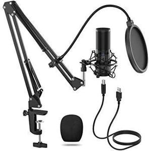 Accessoires Audio Tonor Q9