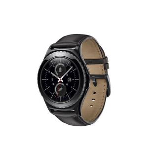 Montre Cardio Galaxy Gear S2 Classic Noir