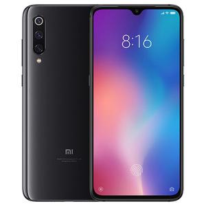 Xiaomi Mi 9 64GB Dual Sim - Zwart - Simlockvrij