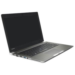 Toshiba Portégé Z30-A 13" Core i7 2 GHz - SSD 120 GB - 8GB AZERTY - Französisch