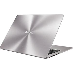 Asus ZenBook UX410U 14" Core i7 2,7 GHz - HDD 512 Go - 8 Go QWERTZ - Suisse
