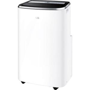 Tragbare Klimaanlage AEG AXP35U538CW ChillFlex Pro