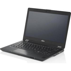 Fujitsu LifeBook U748 14" Core i5 1,7 GHz - SSD 256 GB - 8GB QWERTZ - Deutsch