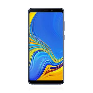 Galaxy A9 (2018) 128 Gb Dual Sim - Azul - Libre