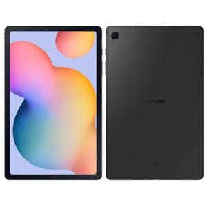 Galaxy Tab S6 Lite (2020) 64 Go - WiFi + 4G - Noir - Débloqué