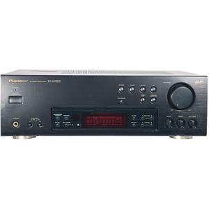 Aplificateur Pioneer SX-205RDS