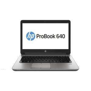 HP ProBook 640 G1 14” (2013)