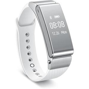 Horloges Huawei TalkBand B2 - Zilver