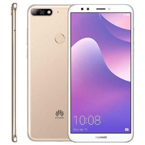 Huawei Y7 (2018) 16GB Dual Sim - Goud - Simlockvrij