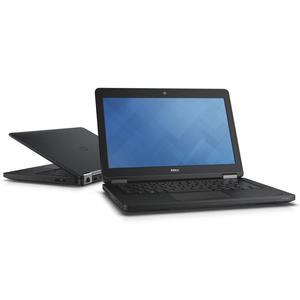 Dell Latitude E7250 12" Core i5 2,3 GHz - SSD 256 Go - 16 Go AZERTY - Français