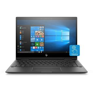 HP Envy X360 13-ar0016nf 13" AMD Ryzen 7 2,3 GHz - SSD 256 Go - 8 Go Français
