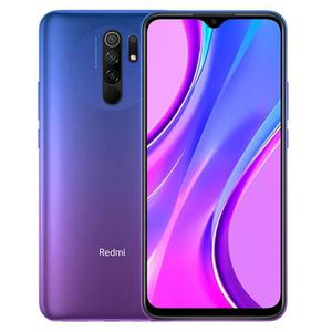 Xiaomi Redmi 9 32 Gb Dual Sim - Violett/Blau - Ohne Vertrag