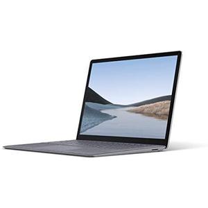 Microsoft Surface Laptop 3 13" Core i5 1,2 GHz - SSD 128 GB - 8GB QWERTZ - Deutsch