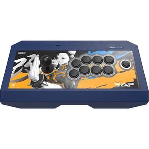 Hori Real Arcade Pro V Street Fighter Chun-Li Edition